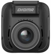 Видеорегистратор DIGMA FreeDrive 610 GPS SPEEDCAMS отзывы владельцев