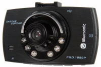 Видеорегистратор Bluesonic BS-B102 отзывы владельцев