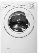 Стиральная машина Candy GC34 1061D2 отзывы владельцев