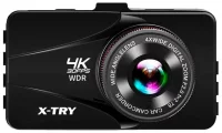 Видеорегистратор X-TRY XTC D4010 отзывы владельцев