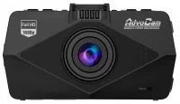 Видеорегистратор AdvoCam FD Black-II отзывы владельцев