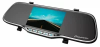 Видеорегистратор Pioneer VREC-200CH отзывы владельцев
