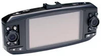Видеорегистратор Camshel DVR 220 отзывы владельцев