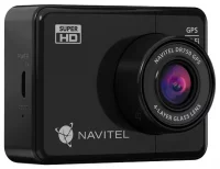 Видеорегистратор NAVITEL DR750 GPS отзывы владельцев