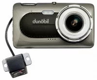 Видеорегистратор Dunobil Zoom Ultra duo отзывы владельцев