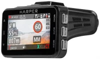 Видеорегистратор HARPER DVHR-915 отзывы владельцев