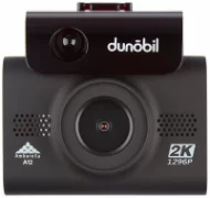 Видеорегистратор Dunobil Marvic Signature Touch отзывы владельцев