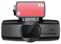 Видеорегистратор DATAKAM G5-CITY MAX-BF отзывы владельцев
