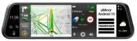 Видеорегистратор TrendVision aMirror 10 Android отзывы владельцев