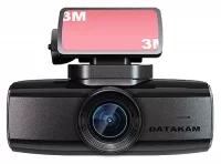 Видеорегистратор DATAKAM G5-CITY MAX отзывы владельцев