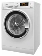 Стиральная машина Hotpoint-Ariston RPD 927 DX отзывы владельцев