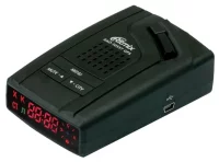 Радар-детектор Ritmix RAD-505ST GPS отзывы владельцев