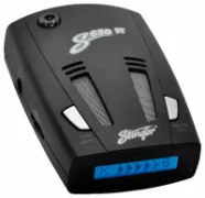 Радар-детектор Stinger S650 ST отзывы владельцев