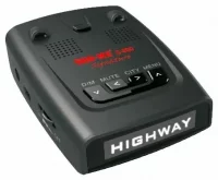Радар-детектор SHO-ME G-800 Signature отзывы владельцев