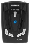 Радар-детектор Neoline X-COP 4000 отзывы владельцев