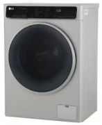 Стиральная машина LG F-12U1HDS5 отзывы владельцев