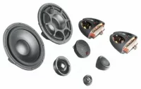 Автомобильная акустика Morel Virtus 603 отзывы владельцев