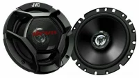 Автомобильная акустика JVC CS-DR1720 отзывы владельцев