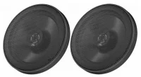 Автомобильная акустика JBL Stage 602E отзывы владельцев
