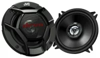 Автомобильная акустика JVC CS-DR520 отзывы владельцев