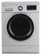 Стиральная машина LG FH-2G6WDS7 отзывы владельцев