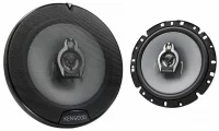 Автомобильная акустика KENWOOD KFC-1753RG отзывы владельцев