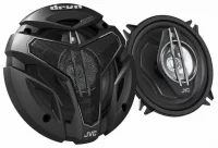 Автомобильная акустика JVC CS-ZX530 отзывы владельцев