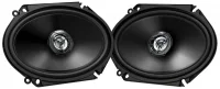 Автомобильная акустика JVC CS-DR6820 отзывы владельцев