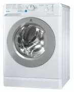 Стиральная машина Indesit BWSB 51051 S отзывы владельцев