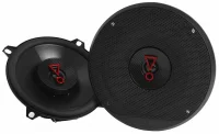 Автомобильная акустика JBL Stage3 527 отзывы владельцев