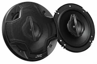Автомобильная акустика JVC CS-HX639 отзывы владельцев