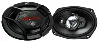 Автомобильная акустика JVC CS-DR6940 отзывы владельцев