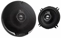 Автомобильная акустика KENWOOD KFC-PS1395 отзывы владельцев