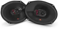 Автомобильная акустика JBL Stage3 9637F отзывы владельцев
