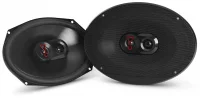 Автомобильная акустика JBL Stage3 9637 отзывы владельцев