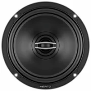 Автомобильная акустика Hertz CPX 165 отзывы владельцев