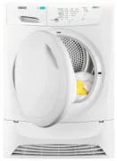 Стиральная машина Zanussi ZDP7202PZ отзывы владельцев