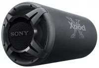 Автомобильная акустика Sony XS-GTX122LT отзывы владельцев