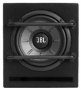 Автомобильная акустика JBL Stage 800BA отзывы владельцев