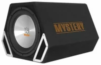 Автомобильная акустика Mystery MTB-309A отзывы владельцев