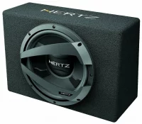 Автомобильная акустика Hertz DBX 30.3 отзывы владельцев