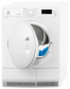 Стиральная машина Electrolux EDP2074PDW отзывы владельцев