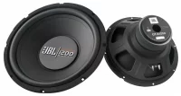 Автомобильная акустика JBL GT-X1200 отзывы владельцев