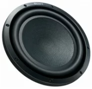 Автомобильная акустика Sony XS-GSW121 отзывы владельцев