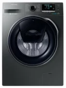 Стиральная машина Samsung WW90K6414QX отзывы владельцев