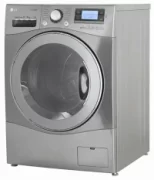 Стиральная машина LG FH-695BDH6N отзывы владельцев