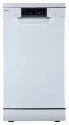 Посудомоечная машина Midea MFD45S100W отзывы владельцев