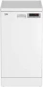 Посудомоечная машина Beko DDS 25015 W отзывы владельцев