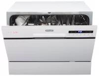 Посудомоечная машина De'Longhi DDW07T Onics отзывы владельцев