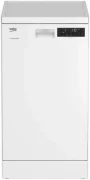 Посудомоечная машина Beko DDS 28120 W отзывы владельцев
